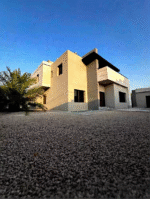 ⁦فيلا للبيع في شارع عمر ابن معاوية_حي ملهم_مدينة ملهم_منطقة الرياض_1500م²⁩ - الصورة ⁦2⁩