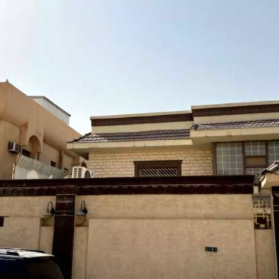 فيلا للبيع في شارع ابن عبدالرزاق الجزولي, حي العليا, مدينة الرياض, منطقة الرياض