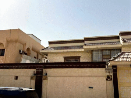 فيلا للبيع في شارع ابن عبدالرزاق الجزولي, حي العليا, مدينة الرياض, منطقة الرياض