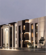 ⁦شقة للبيع في حي المهدية, مدينة الرياض, منطقة الرياض_مساحة 131م²⁩ - الصورة ⁦3⁩