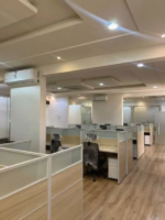 ⁦مكتب تجاري للإيجار في شارع صيدا, حي الدريهمية, مدينة الرياض, منطقة الرياض_مساحة 5,000م²⁩ - الصورة ⁦2⁩