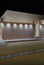 ⁦دور للبيع في شارع عبدالعزيز ابن باز, حي ملهم, مدينة ملهم, منطقة الرياض_مساحة 625م²⁩ - الصورة ⁦2⁩