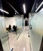 ⁦مكتب تجاري للإيجار في شارع صيدا, حي الدريهمية, مدينة الرياض, منطقة الرياض_مساحة 5,000م²⁩ - الصورة ⁦5⁩