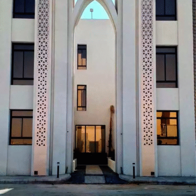 شقة للبيع في حي المهدية, مدينة الرياض, منطقة الرياض_مساحة 131م²