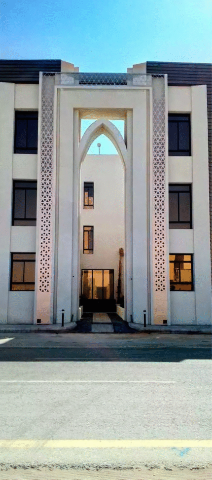 شقة للبيع في حي المهدية, مدينة الرياض, منطقة الرياض_مساحة 131م²