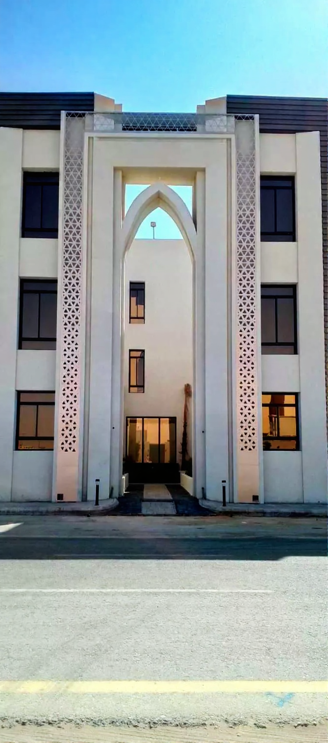 شقة للبيع في حي المهدية, مدينة الرياض, منطقة الرياض_مساحة 131م² شقة للبيع في حي المهدية, مدينة الرياض, منطقة الرياض_مساحة 131م²