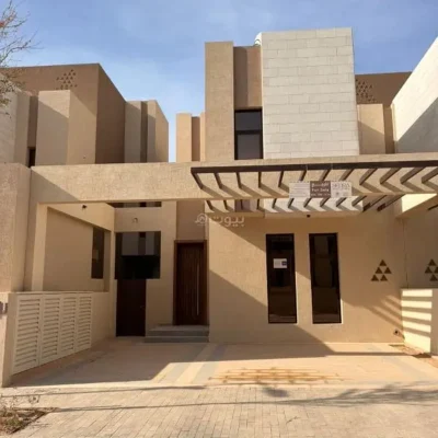 فيلا للبيع_شارع رقم 1241_حي سدرة_الرياض_مساحة 250 م2