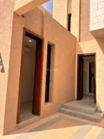 ⁦فيلا للبيع _شارع رقم 1240_حي سدرة_الرياض_مساحة 300 م2⁩ - الصورة ⁦2⁩